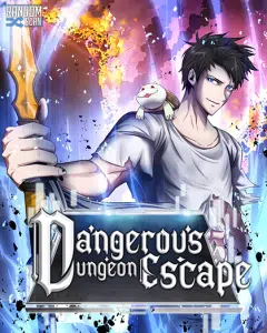 Dangerous Dungeon Escape
