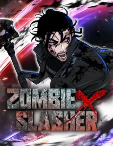 Zombie x Slasher