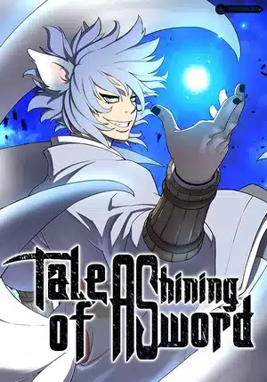 Tales of A Shinning Sword